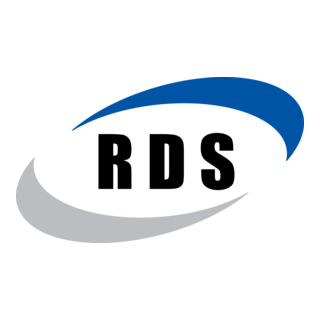 RDS Group Logo PNG Vector