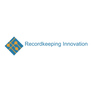 Recordkeeping Innovation Logo PNG Vector