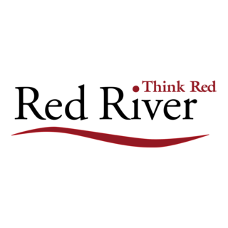 Red River Logo PNG Vector