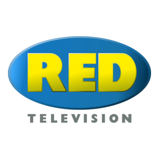 RED Televisión 1999-2005 Logo PNG Vector