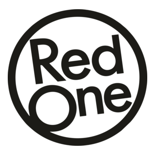RedOne Logo PNG Vector