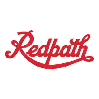 Redpath Sugar Logo PNG Vector