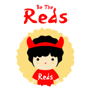 Reds t-shirt Logo PNG Vector