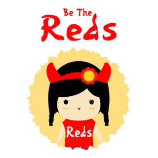 Reds t-shirt Logo PNG Vector