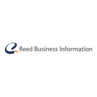 Reed Business Information Logo PNG Vector