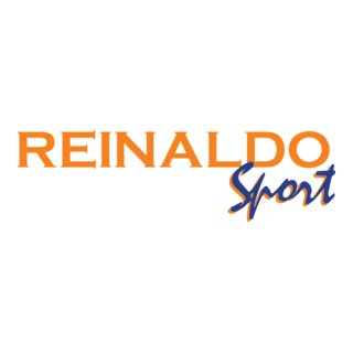 Reinaldo Sports Logo PNG Vector