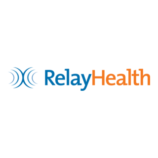 Relay Health Logo PNG Vector