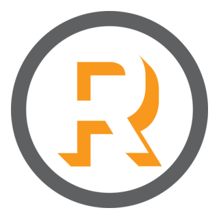 Rembrandt Fusies & Overnames Logo PNG Vector