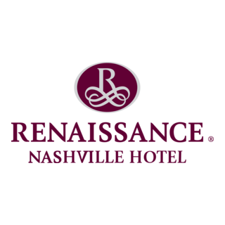 Renaissance Nashville Logo PNG Vector
