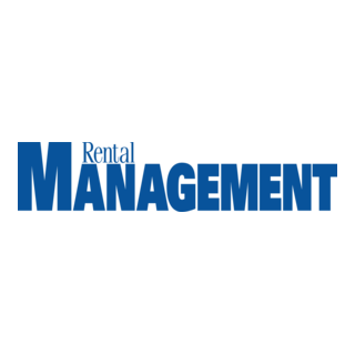 Rental Management Magazine Logo PNG Vector
