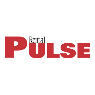 Rental Pulse Logo PNG Vector