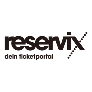 Reservix Logo PNG Vector