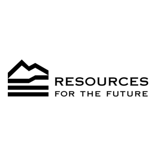 Resources for the Future RFF Logo PNG Vector