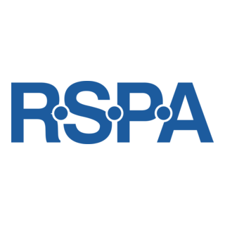 Retail Solutions Providers Associatio (RSPA) Logo PNG Vector