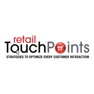 Retail TouchPoints Logo PNG Vector