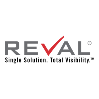 Reval Logo PNG Vector