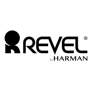 REVEL by Harman Logo PNG Vector