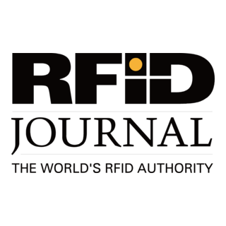 RFID Journal Logo PNG Vector