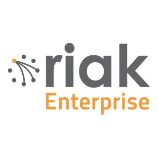 Riak Enterprise Logo PNG Vector