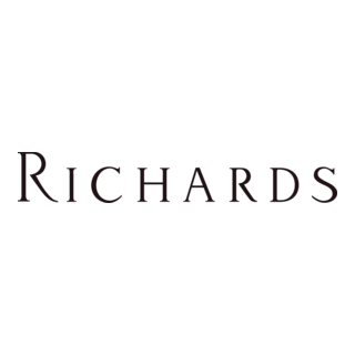 Richards Logo PNG Vector
