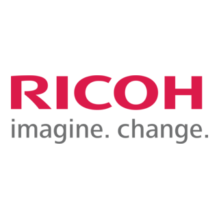 Ricoh Logo PNG Vector