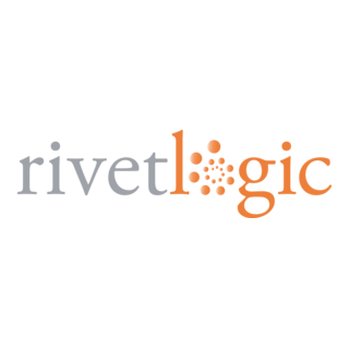 Rivet Logic Logo PNG Vector