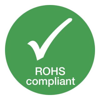 ROHS Compliant Logo PNG Vector