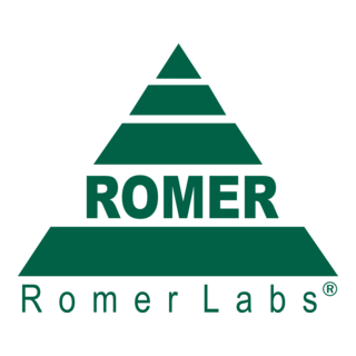 Romer Labs Logo PNG Vector