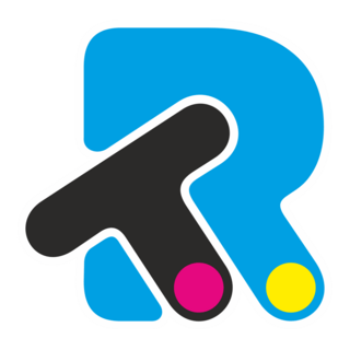 Ronaldo Taveira Serviços Gráficos Logo PNG Vector