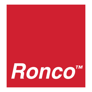 Ronco Logo PNG Vector