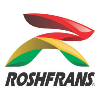 Roshfrans Logo PNG Vector