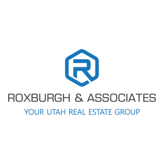 Roxburgh & Associates Logo PNG Vector