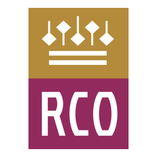 Royal Concertgebouw Orchestra (RCO) Logo PNG Vector