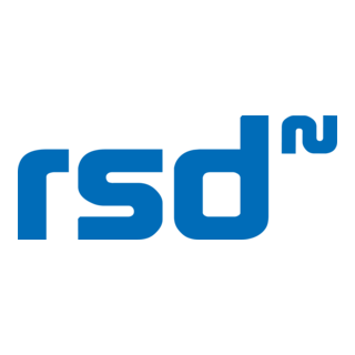 RSD Logo PNG Vector
