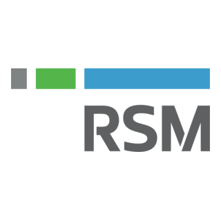 RSM Logo PNG Vector