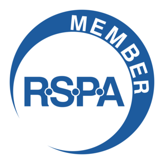 RSPA Member Logo PNG Vector