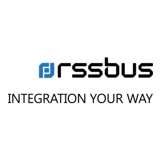 RSSBus Logo PNG Vector
