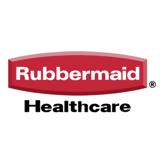 Rubbermaid Healthcare Logo PNG Vector