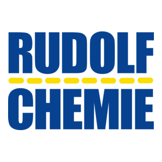 Rudolf Chemie Logo PNG Vector