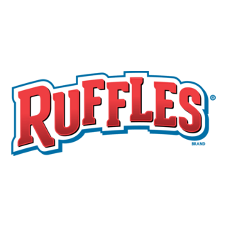 Ruffles Logo PNG Vector