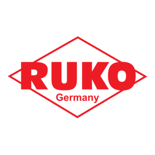 RUKO Logo PNG Vector