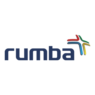 Rumba Plus Logo PNG Vector