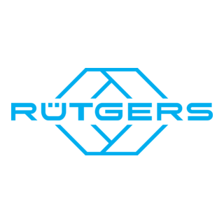 RÜTGERS Logo PNG Vector