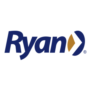 Ryan Logo PNG Vector