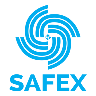 Safex Foire D'Exposition Logo PNG Vector