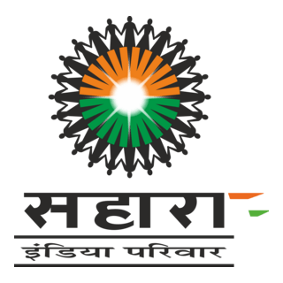 Sahara India Pariwar Logo PNG Vector
