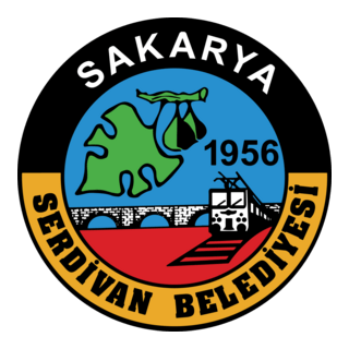 Sakarya Serdivan Belediyesi Logo PNG Vector