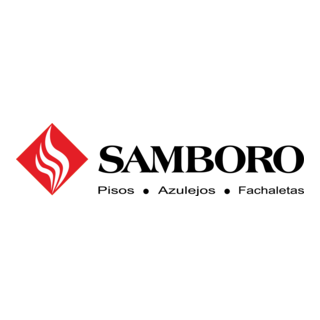 Samboro Logo PNG Vector