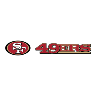 San Francisco 49ers Logo PNG Vector