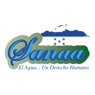 Sanaa Logo PNG Vector